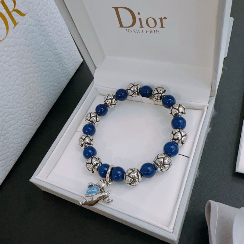 Christian Dior Bracelets